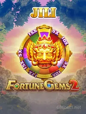 Fortune Gems 2