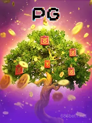 Prosperity Fortune Tree