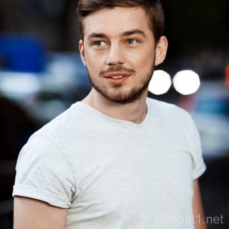 Avatar do usuário Thiago